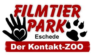 Logo Filmtier-Park