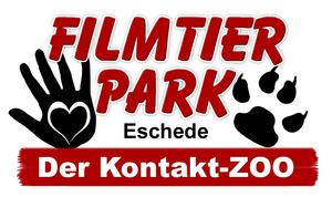Logo Filmtier-Park Logo Filmtier-Park