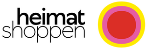 Logo heimat shoppen