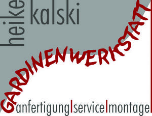 Gardinenwerkstatt Logo
