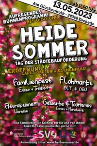 Heidesommer 2023 Heidesommer 2023